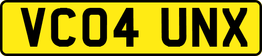 VC04UNX