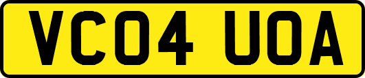 VC04UOA