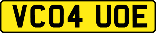 VC04UOE