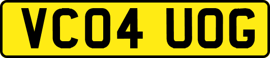 VC04UOG