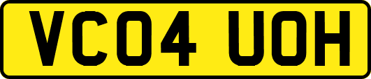VC04UOH