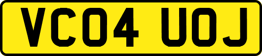 VC04UOJ
