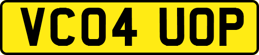 VC04UOP