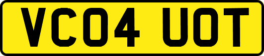 VC04UOT