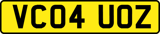VC04UOZ