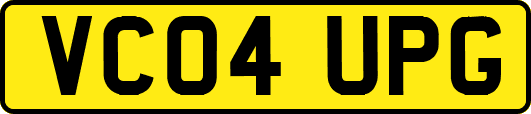 VC04UPG