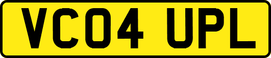 VC04UPL
