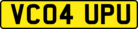 VC04UPU