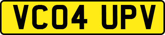 VC04UPV