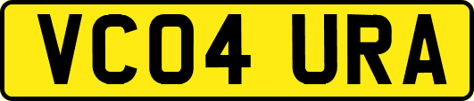 VC04URA