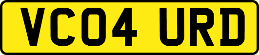 VC04URD