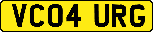 VC04URG