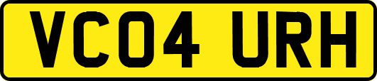 VC04URH