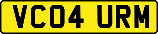 VC04URM