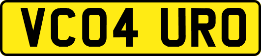 VC04URO