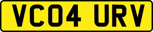 VC04URV