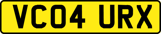 VC04URX
