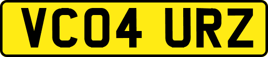 VC04URZ