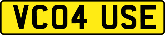 VC04USE