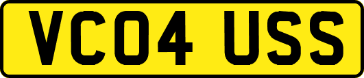 VC04USS