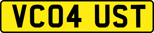 VC04UST