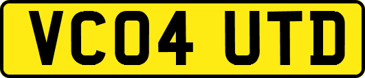 VC04UTD