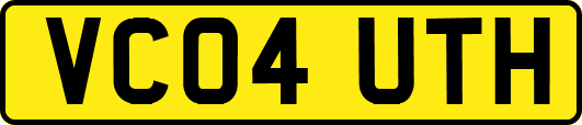 VC04UTH