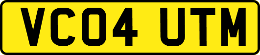 VC04UTM