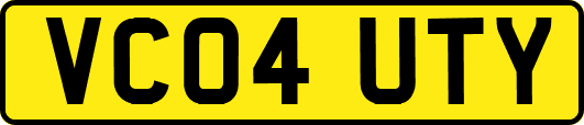 VC04UTY