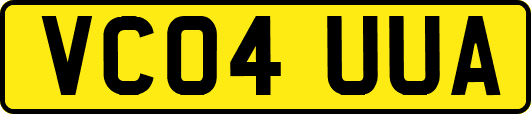 VC04UUA
