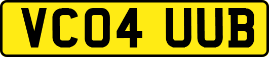 VC04UUB