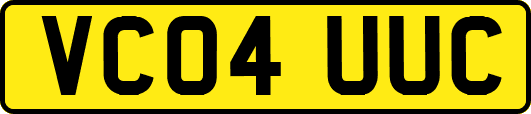 VC04UUC