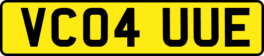 VC04UUE