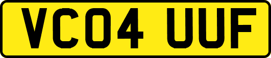 VC04UUF