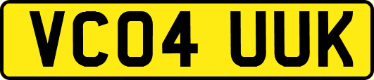 VC04UUK
