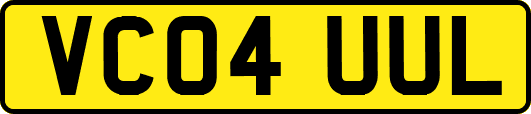VC04UUL