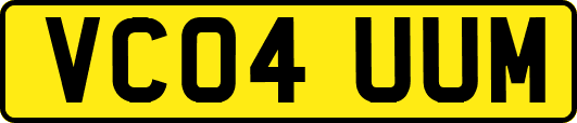 VC04UUM