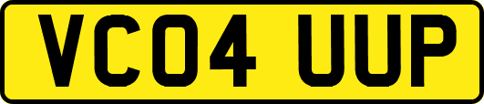 VC04UUP