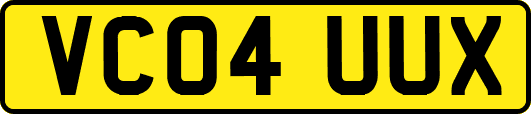 VC04UUX