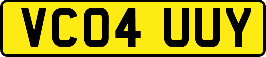 VC04UUY