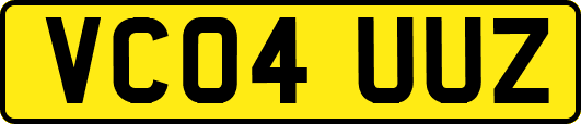 VC04UUZ