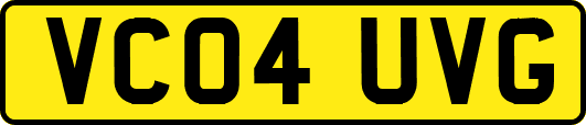 VC04UVG