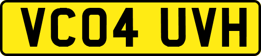 VC04UVH