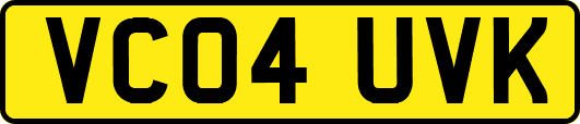 VC04UVK