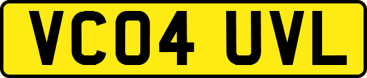 VC04UVL