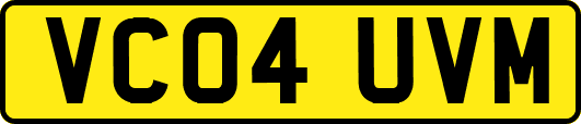VC04UVM