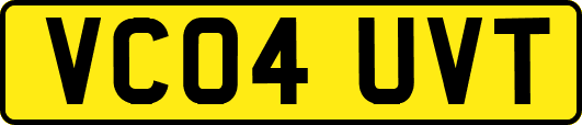 VC04UVT