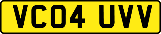 VC04UVV