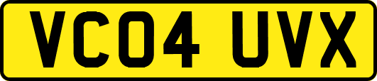 VC04UVX