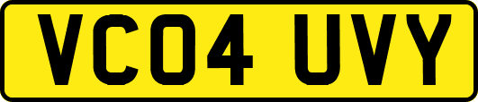 VC04UVY